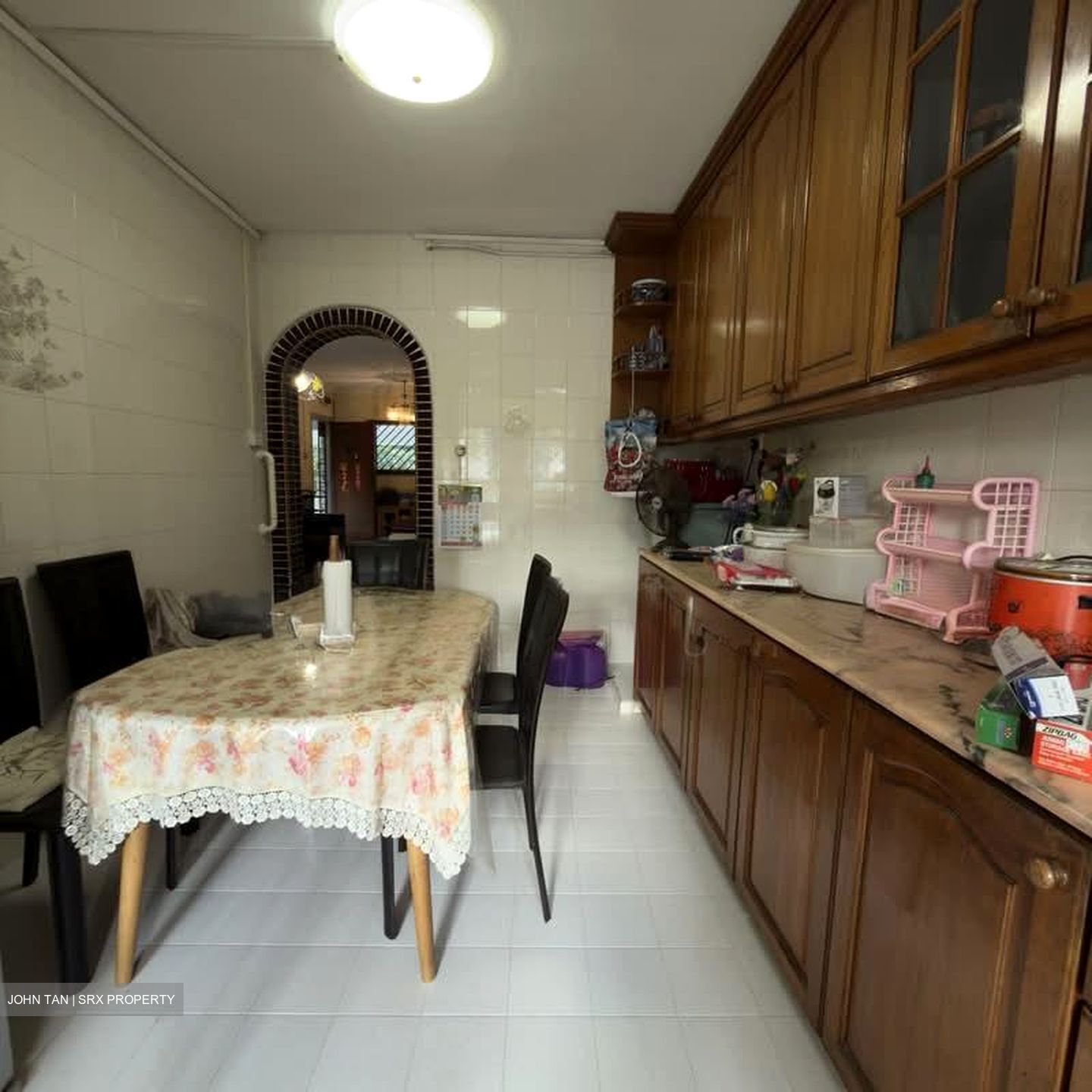Blk 58 Chai Chee Drive (Bedok), HDB 3 Rooms #570590681